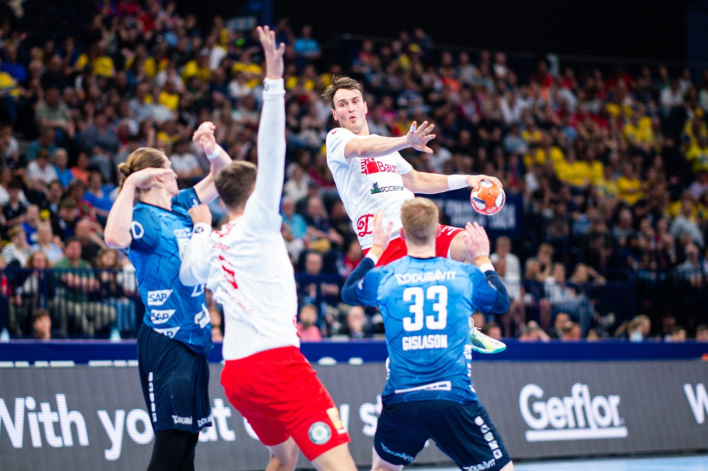 Imediat după Final Four-ul din Germania, Xavi Pascual a dezvăluit ce urmează pentru Dinamo: „Acesta este următorul pas care trebuie făcut”