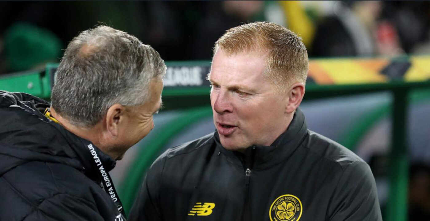 Incredibil! Neil Lennon, managerul care ar fi pe lista Rapidului, a fost refuzat de un club din Superliga care e la un pas de retrogradare