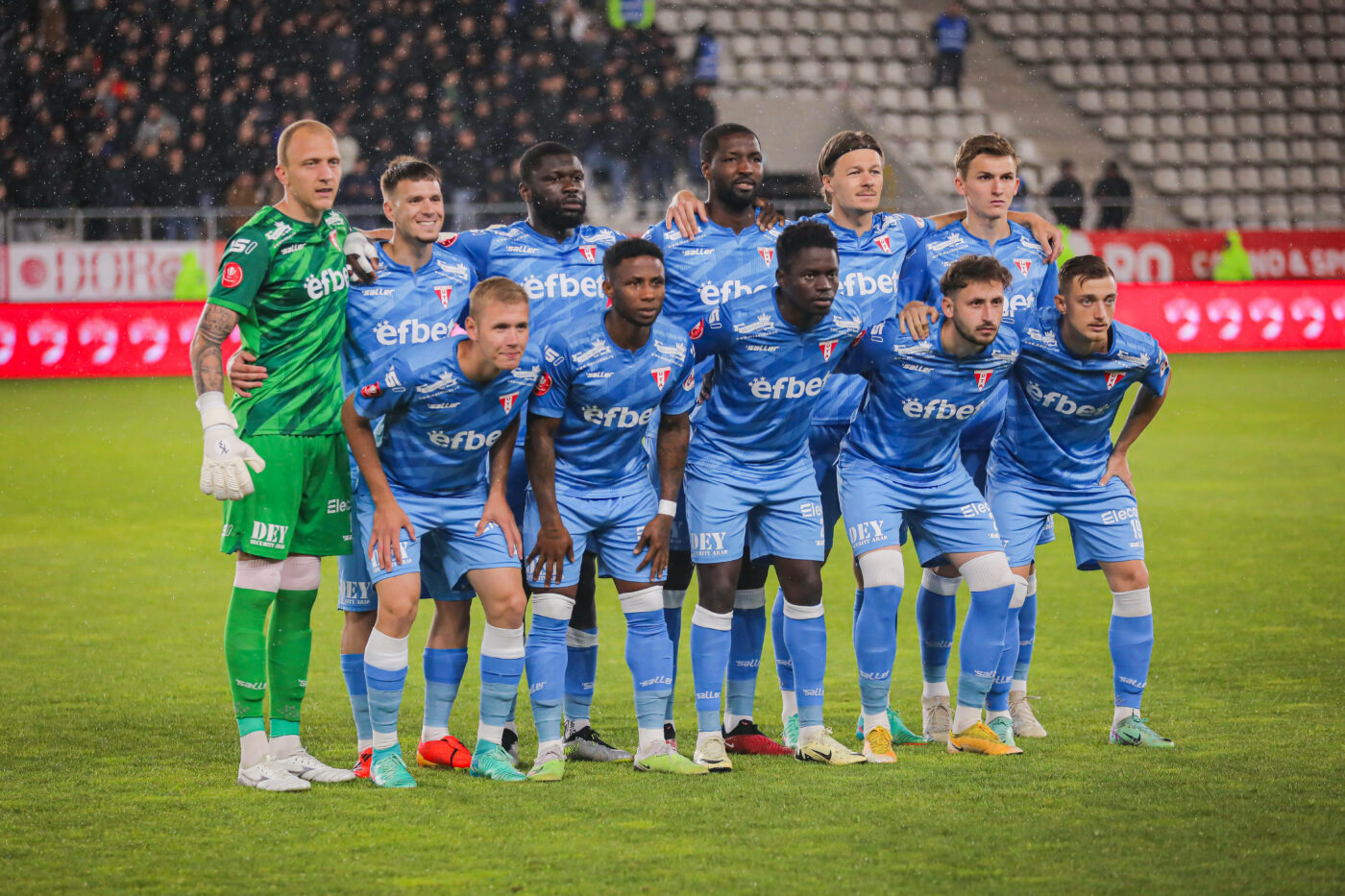 Investitorii cu avere totală de 10.000.000.000 de euro care vor să bage bani la Dinamo! Îl vor distruge pe Gigi Becali: „În doi ani, o ajung pe FCSB! Îi va ajuta și Giovanni Becali, nu-i mai bate nimeni”