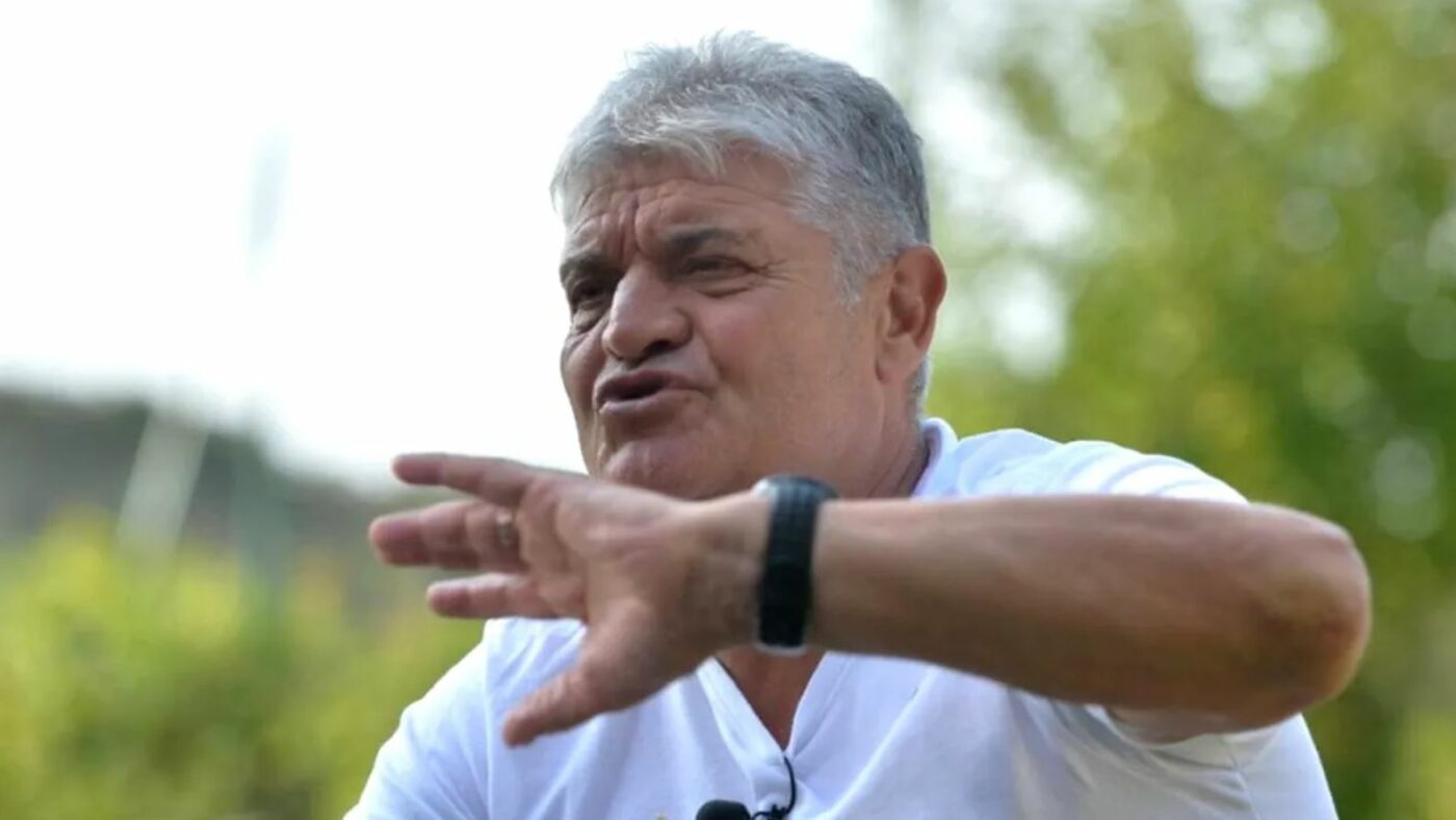 Nouă transferuri la Dinamo București și un antrenor nou, român. Planul strategic pe care îl are Ioan Andone pentru „câini”
