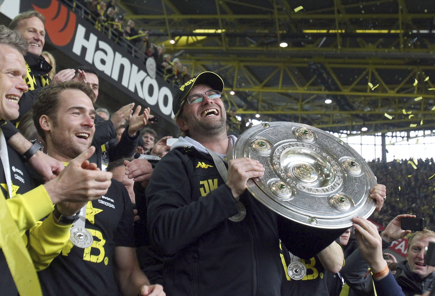 Jurgen Klopp, aproape de o revenire spectaculoasă la Borussia Dortmund. Culisele unei mutări de senzație care ar uimi Europa. Ce rol ar urma să aibă germanul