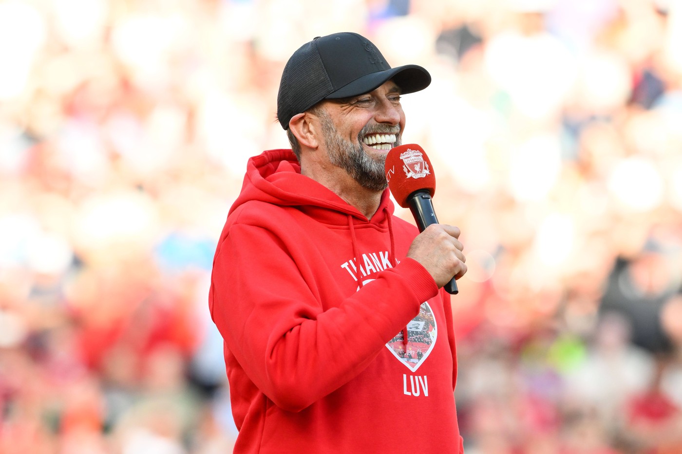 Jurgen Klopp l-a dat de gol, Liverpool l-a anunțat oficial: Arne Slot e noul antrenor