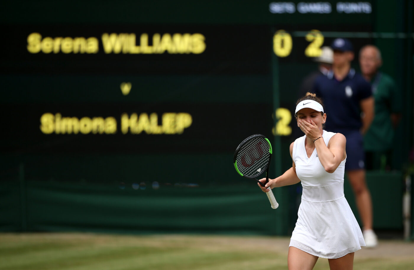 Jurnaliștii francezi au reacționat după ce Simona Halep s-a retras de la Trophee Clarins! Ce au scris despre abandonul româncei