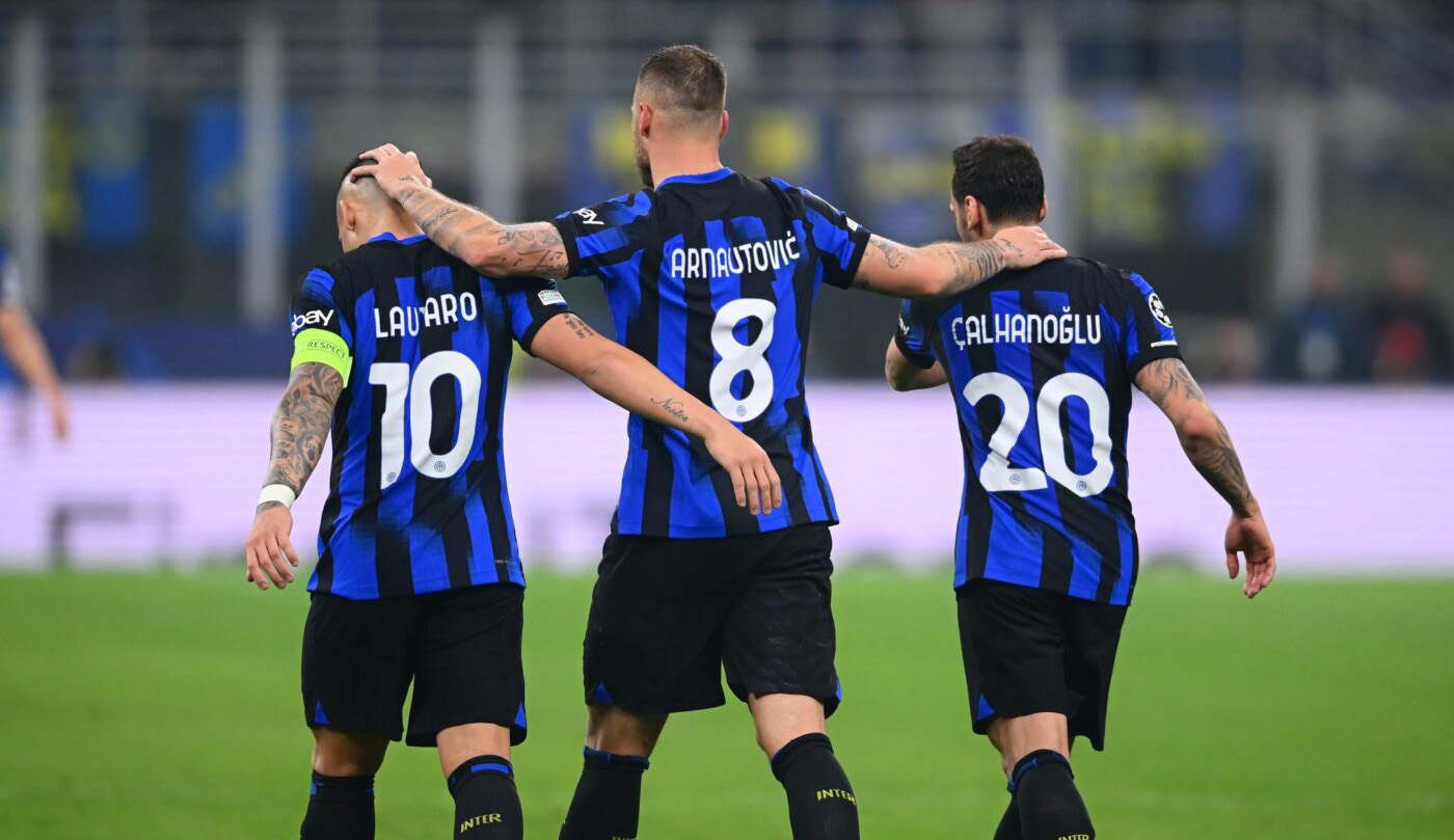 Juventus, Inter și AC Milan, excluse de UEFA din Champions League: scenariul șoc care poate lovi Italia din cauza unei decizii luate pentru controlul financiar!