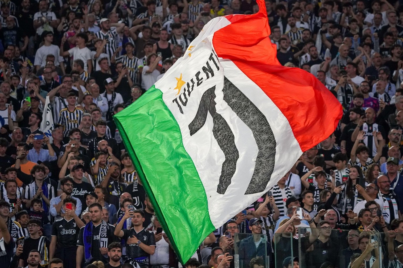 Juventus Torino semnează cu cel mai în vogă antrenor din Italia! El este înlocuitorul lui Max Allegri