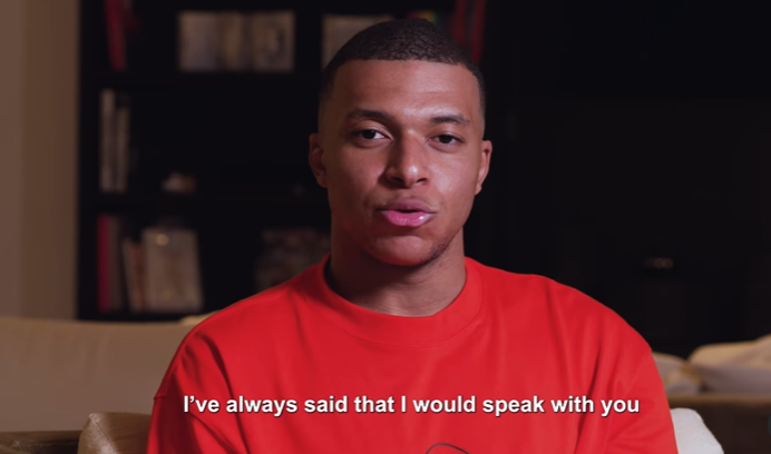 Breaking News. Kylian Mbappe și-a anunțat oficial plecarea de la PSG! Mesajul emoționant al starului de 200.000.000 de euro, înainte să semneze liber de contract cu Real Madrid: „Vreau să țineți minte asta”