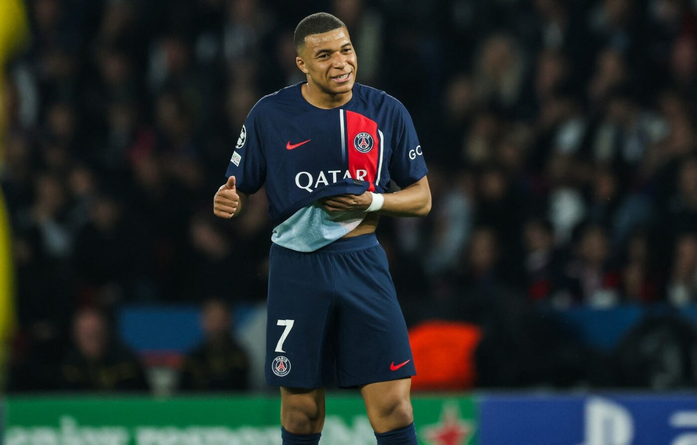 Kylian Mbappe, reacție misterioasă când a fost întrebat dacă PSG – Borussia Dortmund 0-1 a fost ultima lui partidă în tricoul francezilor!