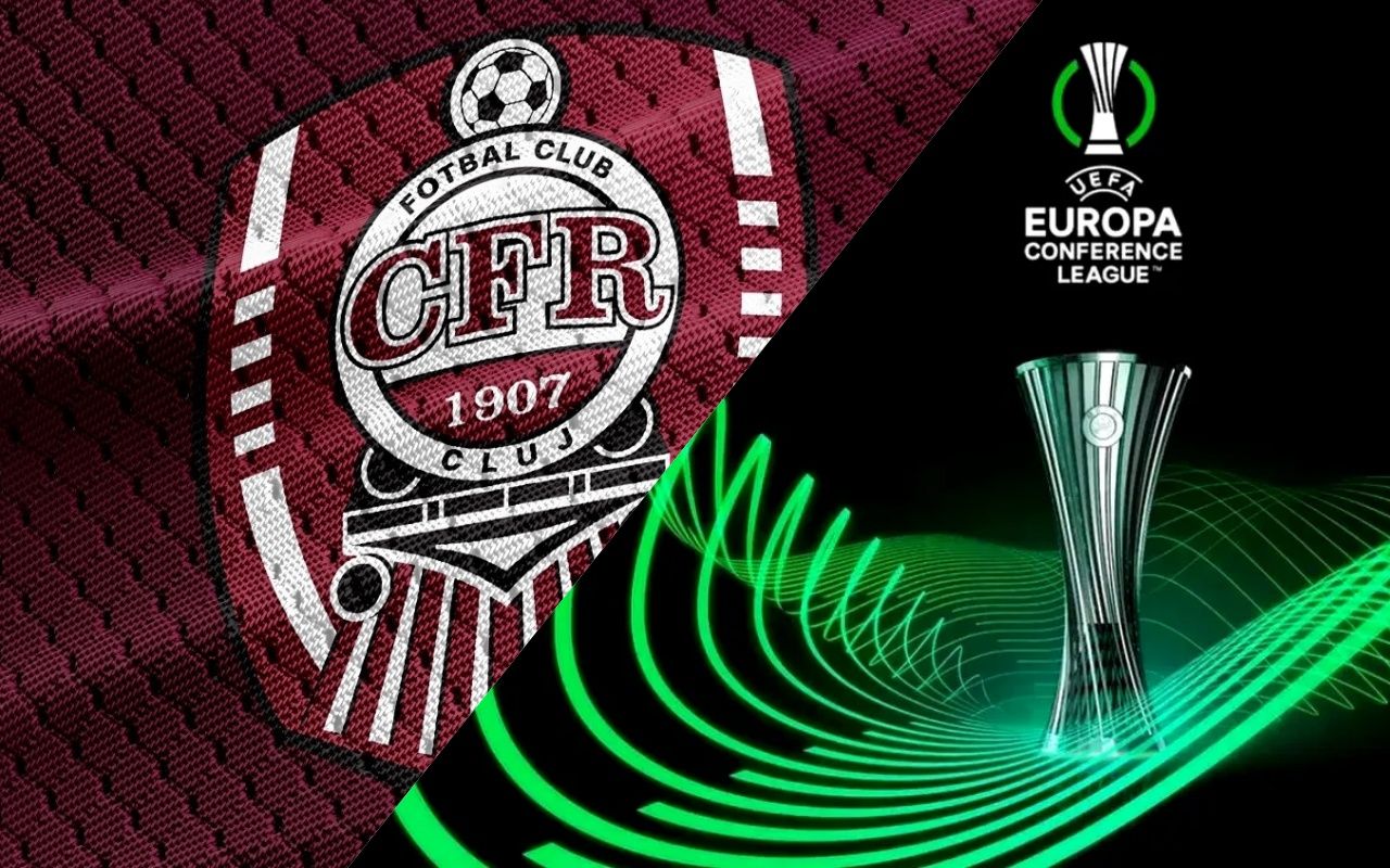 Lista adversarelor lui CFR Cluj din Europa. Cel mai mare pericol din preliminariile Conferencea League pentru Dan Petrescu este Chelsea Londra