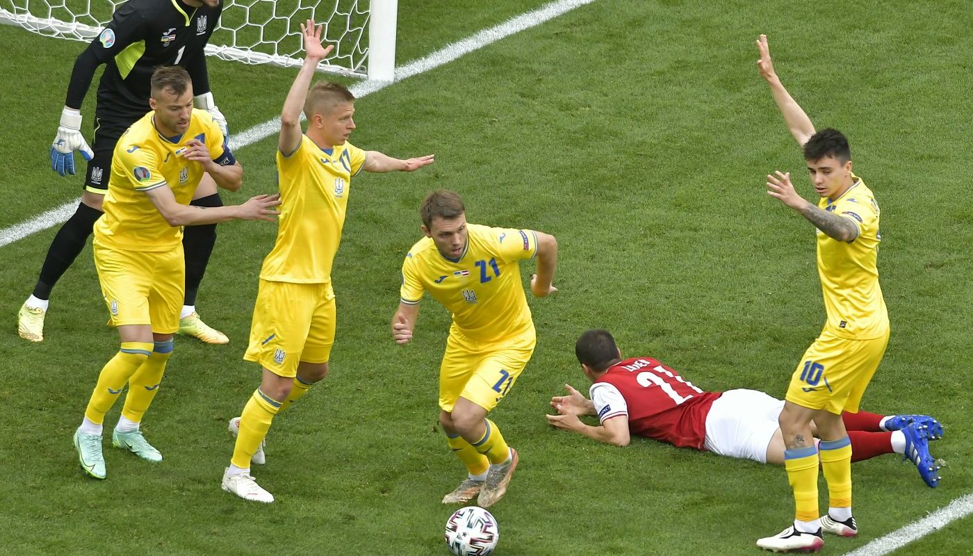 Lotul Ucrainei, adversara României la EURO 2024: toate vedetele vin în Germania, nu există nicio absență importantă! Starul lui Real Madrid e cap de listă