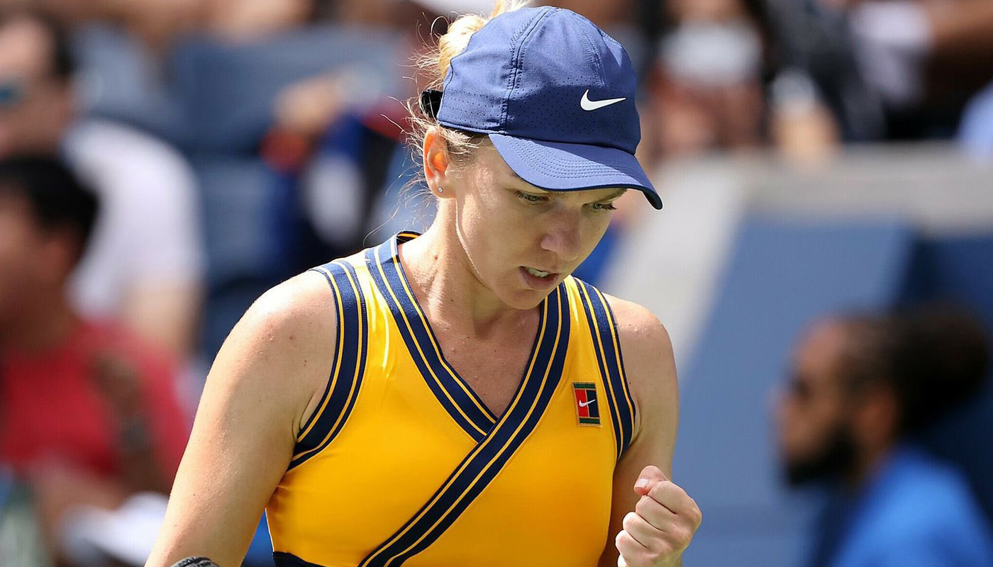 Lovitură fabuloasă pe care a dat-o Simona Halep! Vestea extraordinară primită de la Comitetul Olimpic ITF