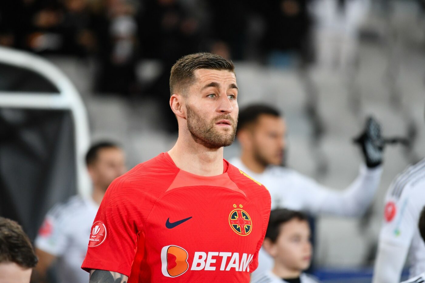 Lovitură grea pentru FCSB, după ce Ovidiu Popescu ar fi semnat cu un alt club din Superliga! Surpriză imensă: nu e vorba de Sepsi!