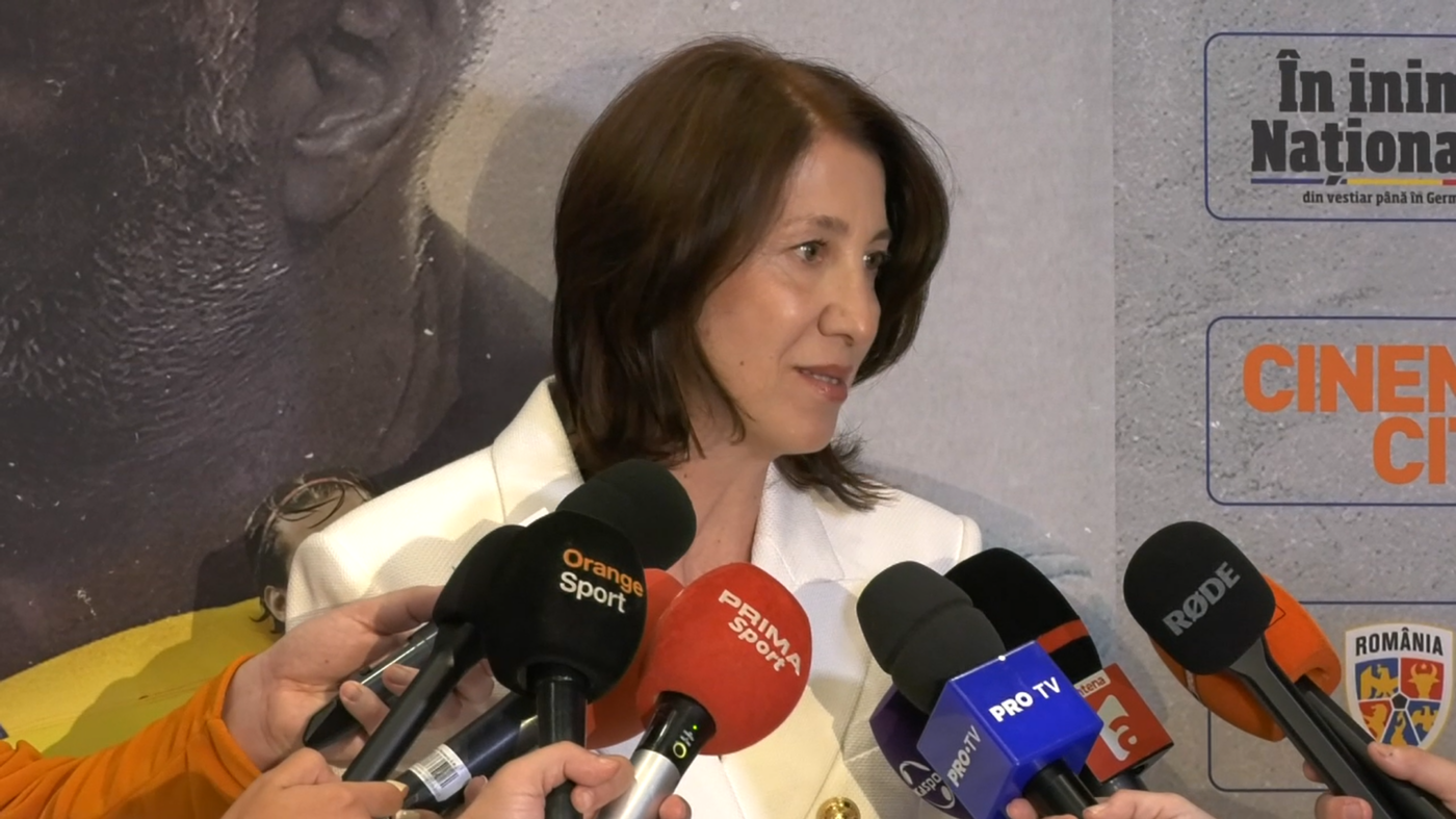 Mama lui Radu Drăgușin pune presiune pe Edi Iordănescu înainte de EURO 2024 și visează ca România să treacă de grupe. Familia fotbalistului de la Tottenham și-a luat bilete doar dus în Germania: „Biletul de întoarcere nu e luat”