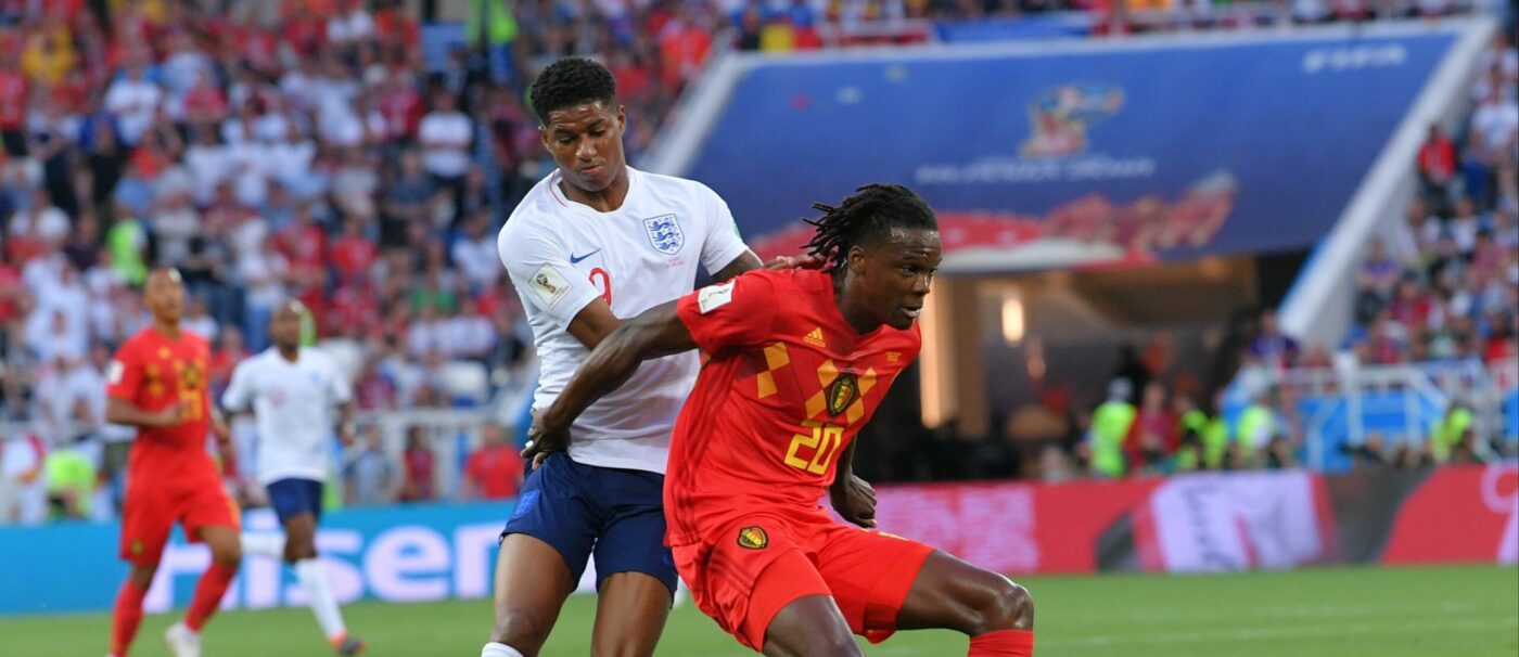Marcus Rashford e gata să o trădeze pe Manchester United pentru a se transfera la o mare rivală din Premier League! Negocieri avansate cu managerul spaniol al inamicilor