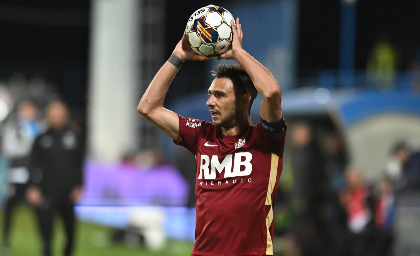 Mario Camora, mesaj pentru Adi Mutu și Andrea Mandorlini, după ce Dan Petrescu a venit și a câștigat meciul FCSB – CFR Cluj