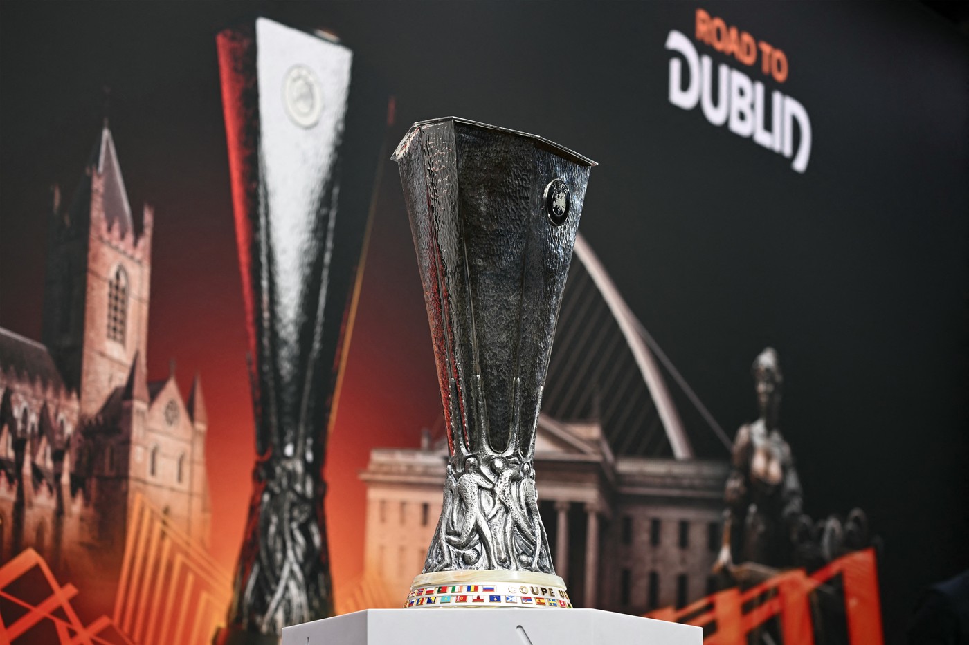 Mașinăria de fotbal Leverkusen defilează spre finala Europa League. Va fi război total la returul dintre Atalanta și Marseille
