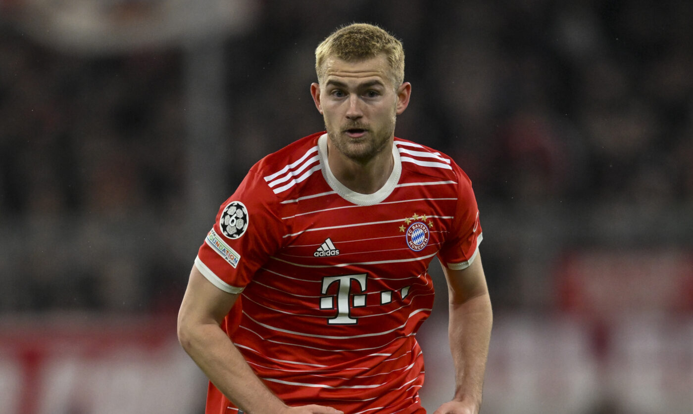 Matthijs de Ligt răbufnire furioasă împotriva brigăzii poloneze, după Real Madrid – Bayern Munchen 2-1! Acuzații dure și un verdict incredibil: „Mereu sunt arbitrii cu ei! Asta a făcut diferența”