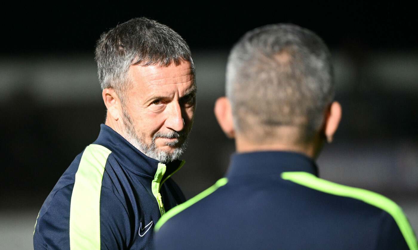Meme Stoica a făcut toate calculele matematice prin care „câinii” mai pot scăpa de la retrogradare, după U Cluj – Dinamo 3-3! Doar o minune îi mai salvează: „Trebuie să se întâmple asta! E cam în Liga 2”
