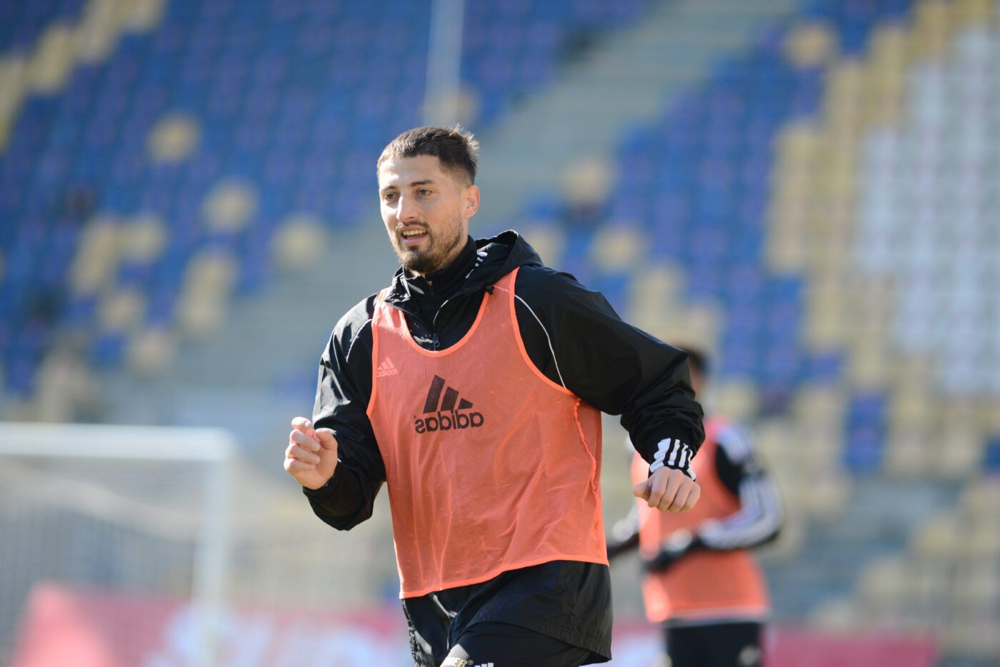 Mihai Rotaru, prima reacție despre transferul lui Gicu Grozav la Universitatea Craiova!
