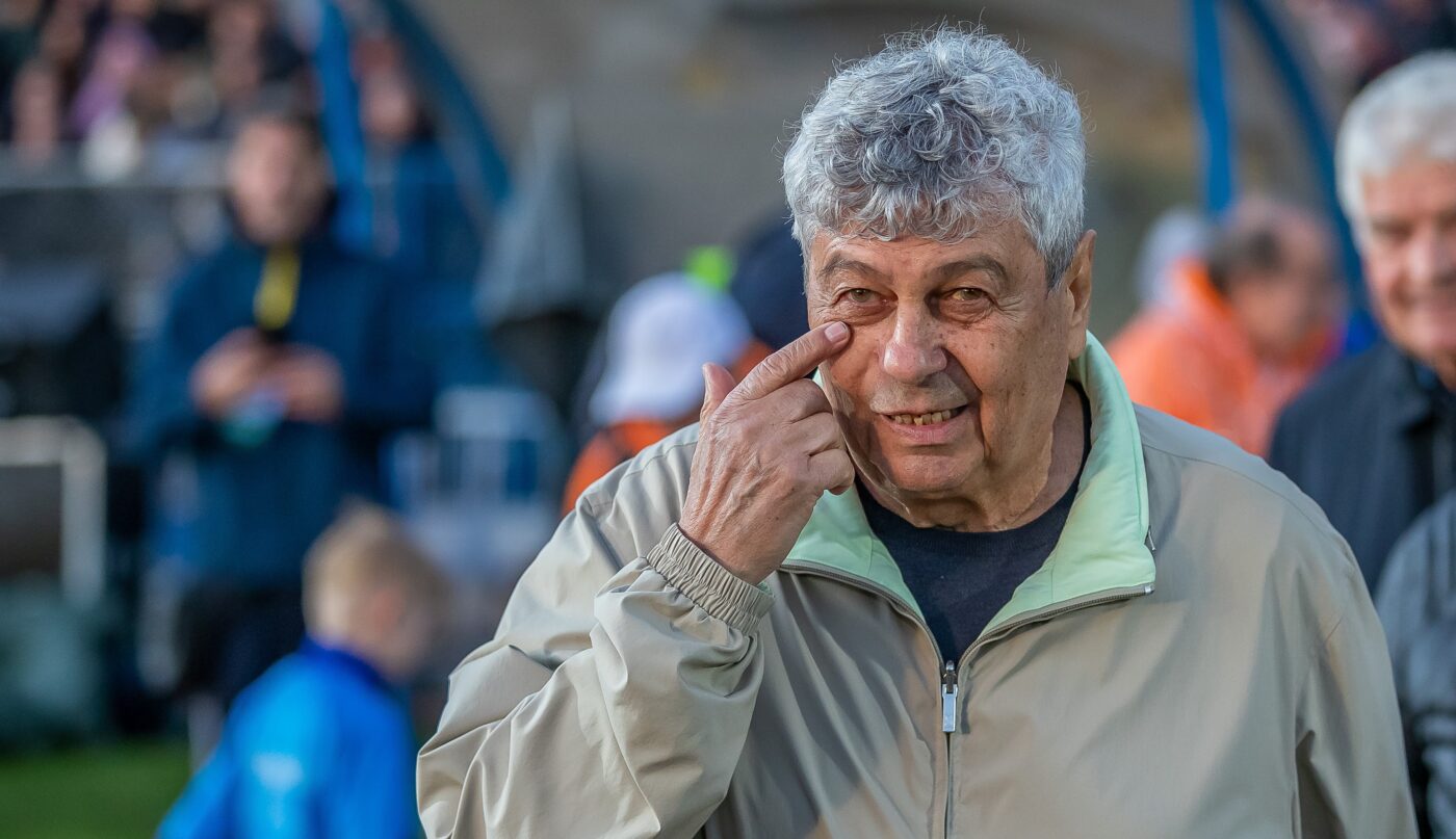 Mircea Lucescu, dezvăluiri explozive despre cum au câștigat fraudulos titlul în România două dintre cele mai neașteptate campioane din istorie! „S-au dat bani mulți atunci!”