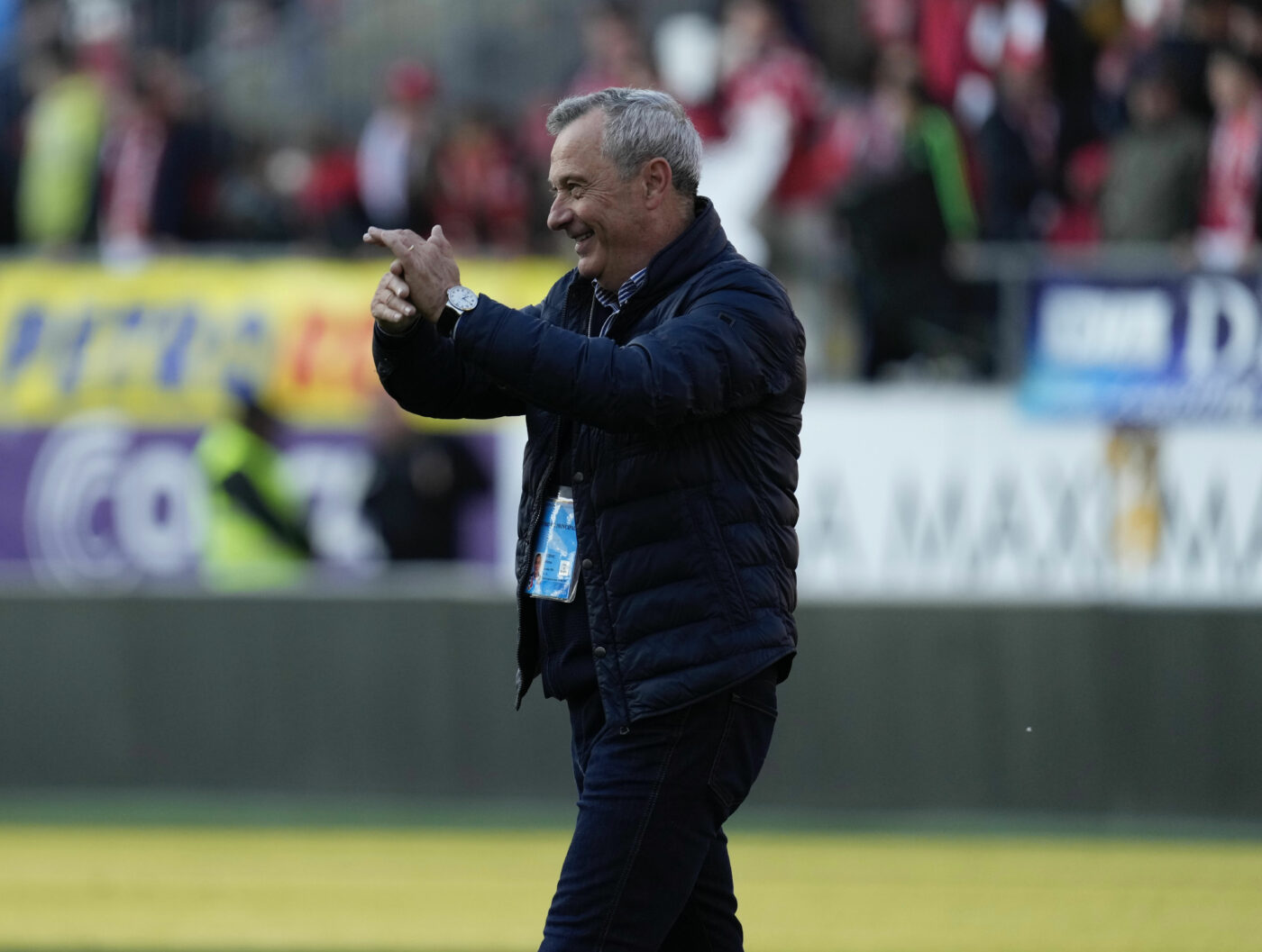 Mircea Rednic vrea să se răzbune pe Dinamo și să o trimită în Liga 2: „Sunt profesionist! Nimeni nu o să pună presiuni pe mine!”