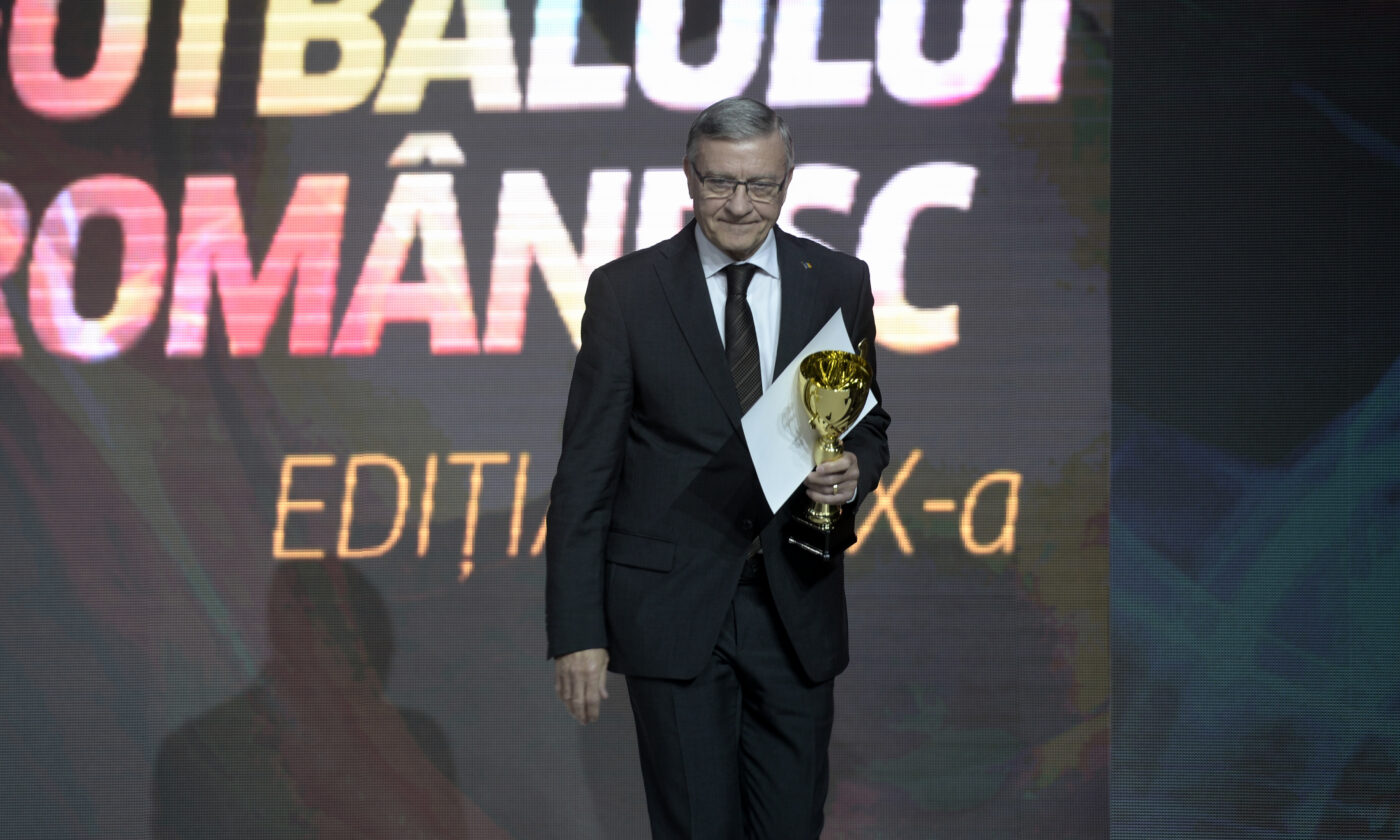 Mircea Sandu, reacție după atacul lui Ionel Ganea împotriva lui Gică Popescu! Fostul președinte FRF îl pune la punct pe „Ganez”: „Vorbește întâi și apoi regretă. Putea să fie prezent, dar nu pe teren, că e destul de rotunjor”