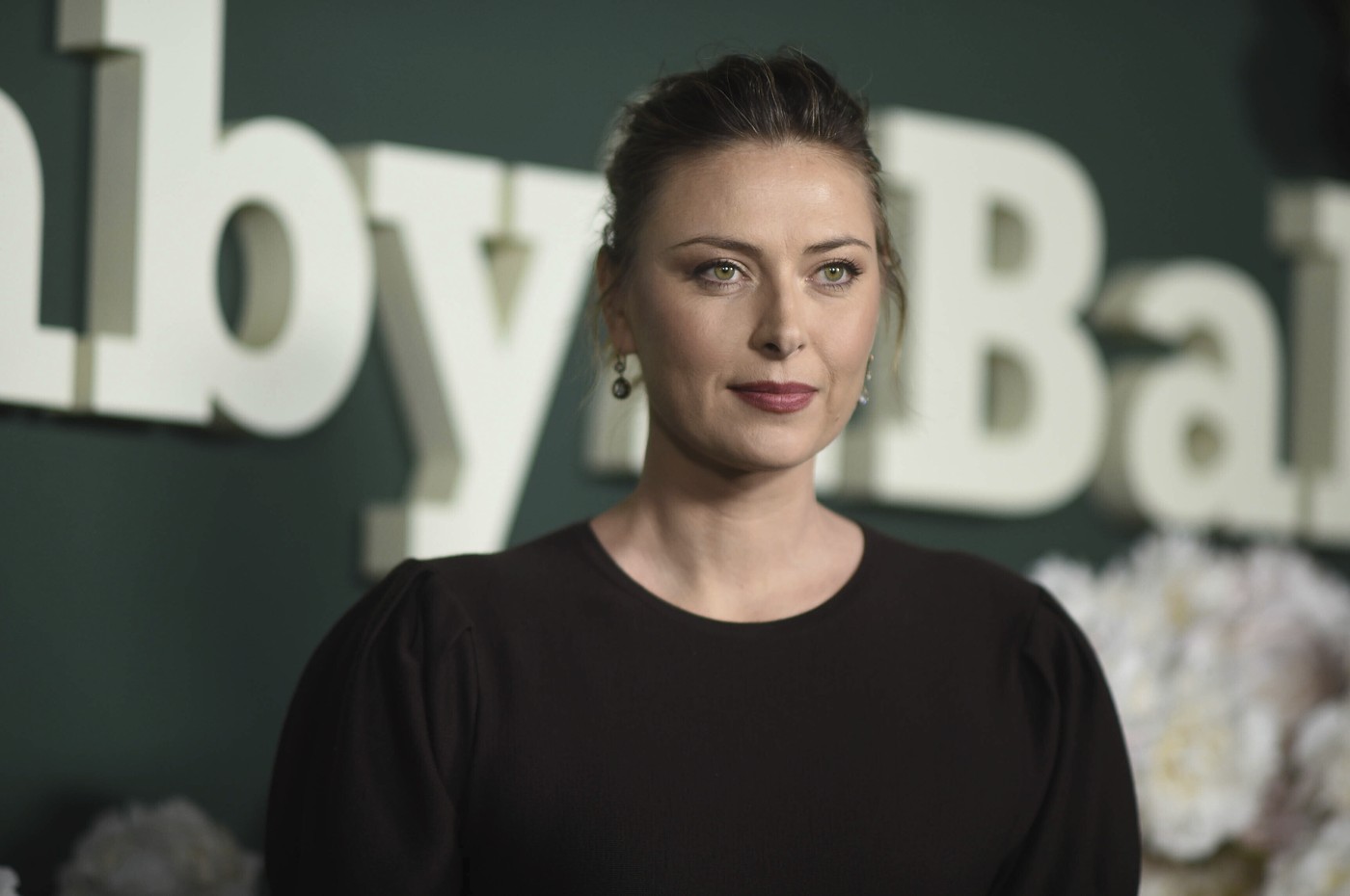 Momentul în care Maria Sharapova a intrat peste Rafa Nadal! „Nu e ca și cum l-am invitat la o întâlnire!”