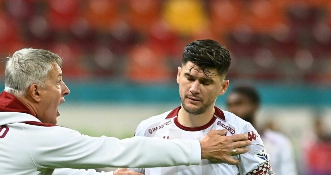 Neil Lennon ar putea schimba fața Rapidului! Ce se poate întâmpla cu Cristi Săpunaru: „Nu știu dacă îi poți satisface dorințele”. VIDEO