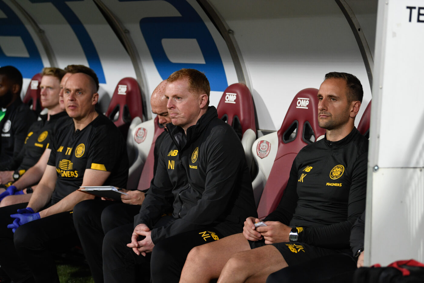 Neil Lennon și-a făcut singur „radiografia” ca antrenor și dezvăluie, involuntar, ce transferuri îi va cere lui Dan Șucu: „Acești fotbaliști îmi plac”