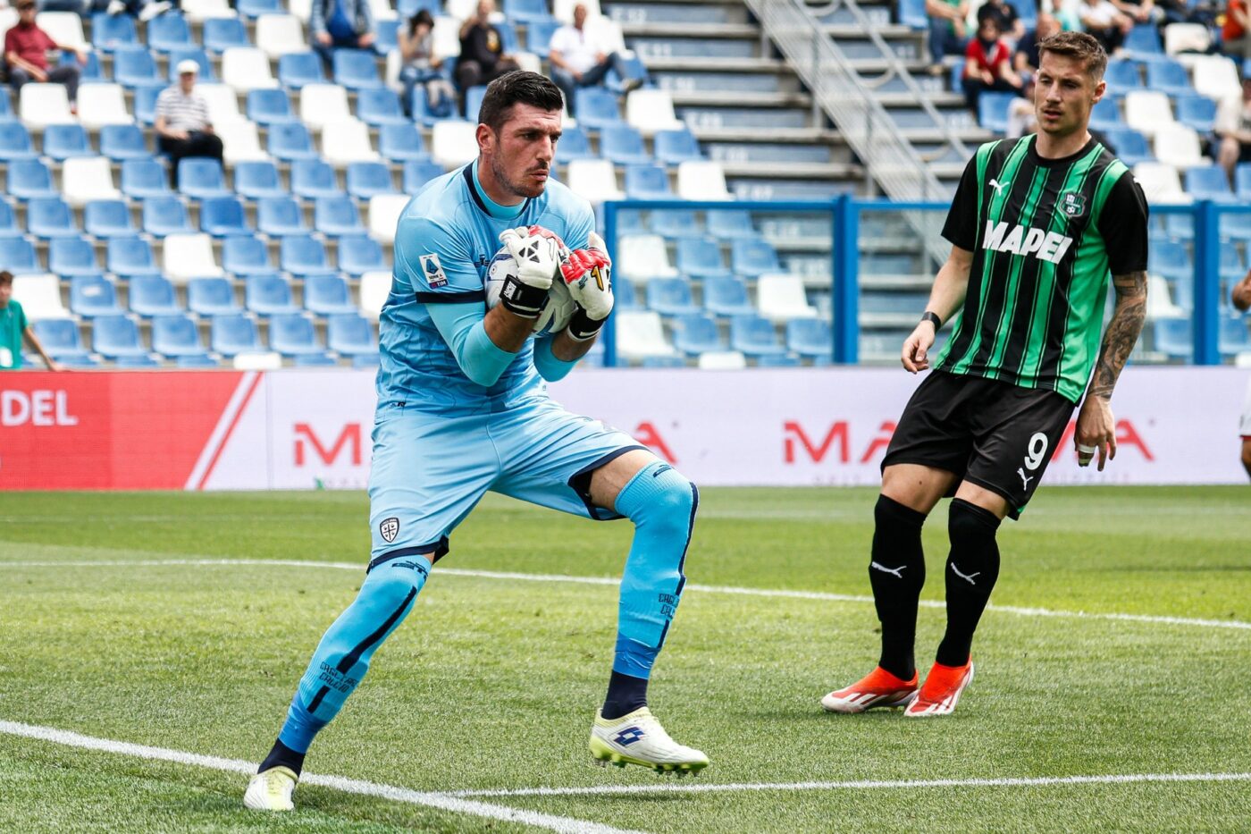 Nelu Varga a luat 800.000 de euro după meciul Sassuolo – Cagliari 0-2. Cum şi-a umplut patronul lui CFR Cluj conturile