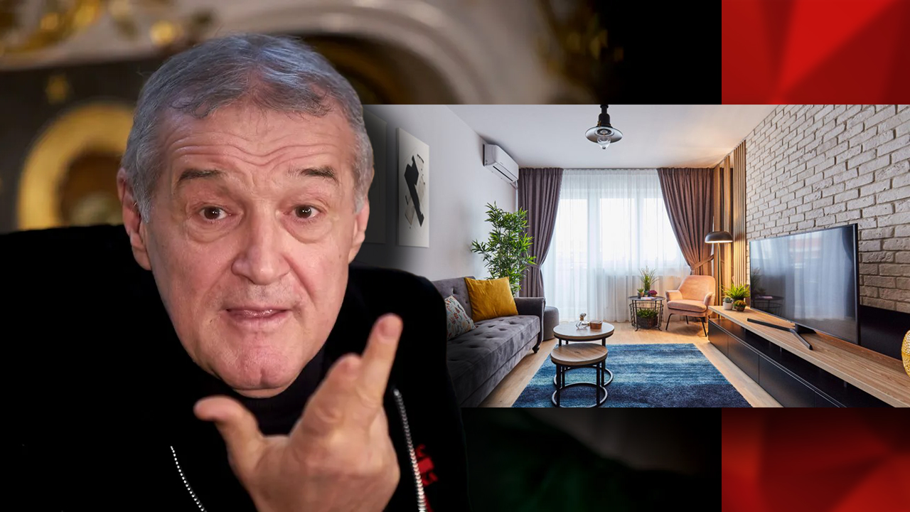 Noul transfer făcut de Gigi Becali „a jucat” tare în negocierile cu FCSB! A fost sfătuit să-i ceară un apartament celui mai bogat patron din Superliga: „Dacă tot te dă afară, măcar să te alegi cu ceva”. Decizia pe care a luat-o. EXCLUSIV