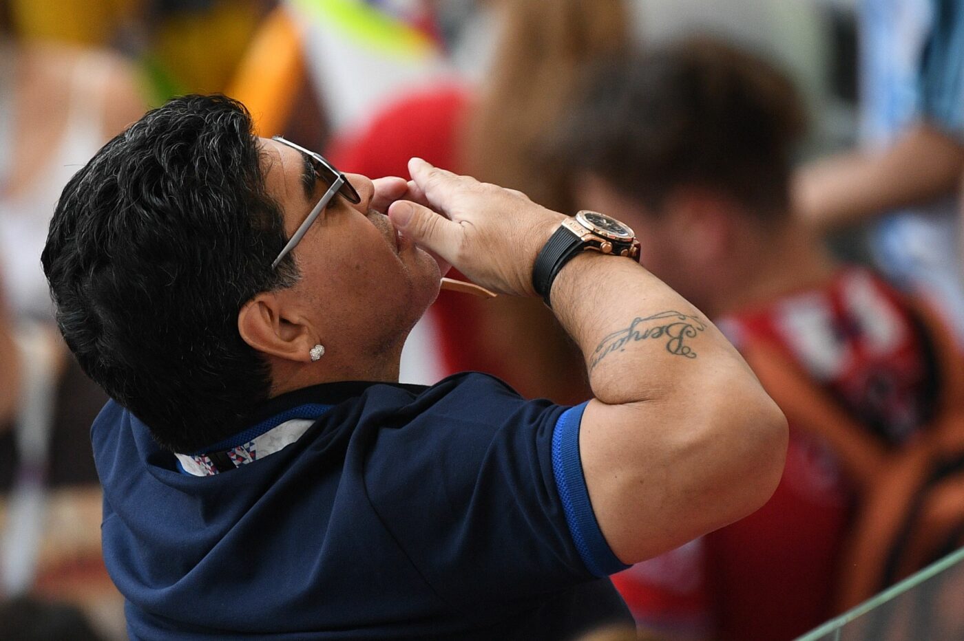 O nouă expertiză medico-legală răstoarnă totul în cazul morții lui Diego Maradona! Procurorii nu vor să accepte momentan, dar dosarul poate fi redeschis: ce a descoperit doctorul legist