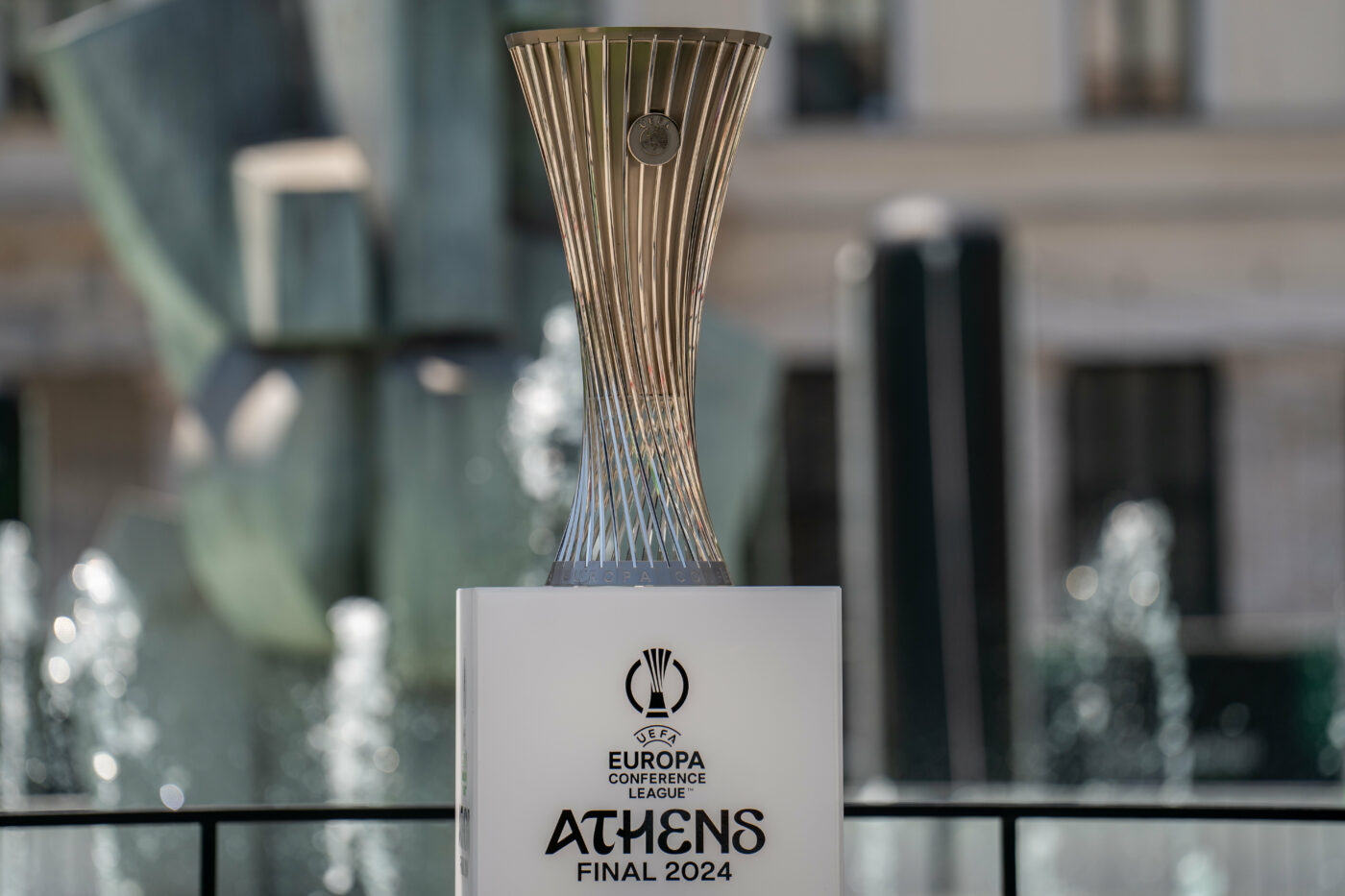 Olympiacos – Fiorentina, 1-0, Live Video Online, în finala Conference League! Olympiacos aduce primul trofeu european în Grecia!