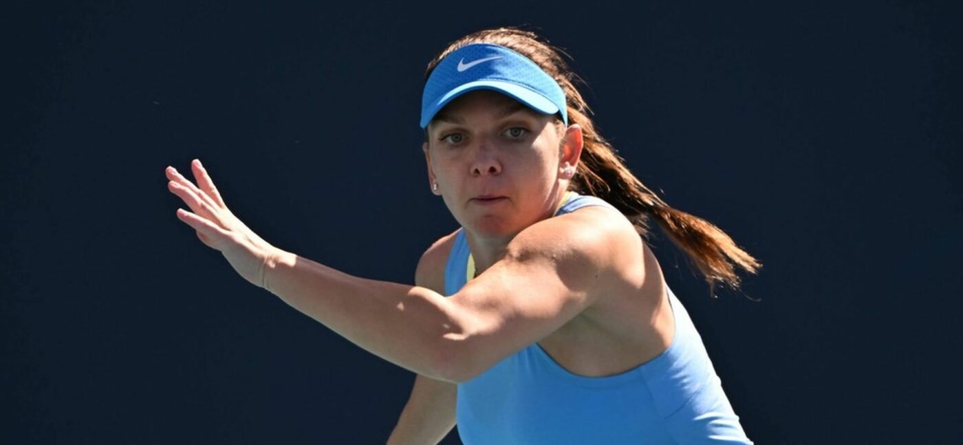 Ora la care va juca Simona Halep pe 15 mai în primul tur de la Trophee Clarins! Când a fost reprogramată românca