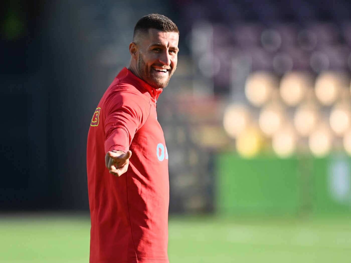 Ovidiu „Lampard” Popescu anunță că începe negocierile! Îi expiră contractul cu FCSB și e foarte posibil să plece: „Ne punem la masă”