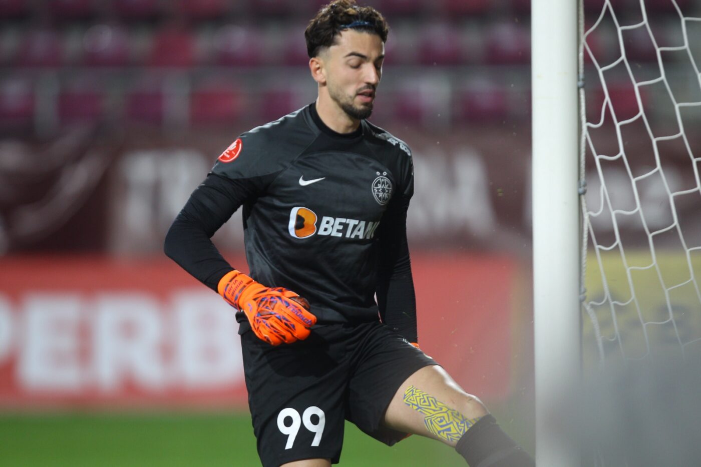 Panduru, Șumudică și Nicoliță l-au distrus pe loc pe Andrei Vlad de la FCSB! „La mine nu juca niciodată”
