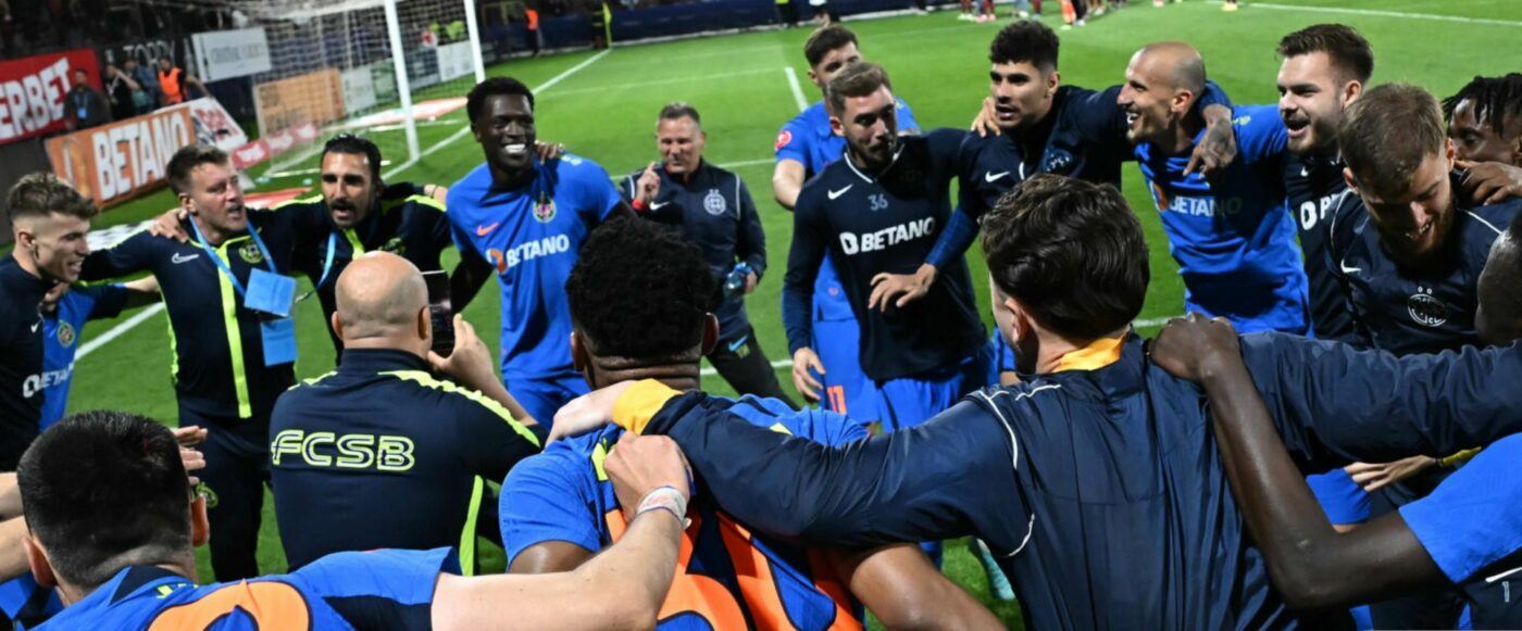 Patronul din Superliga care se umple de bani de pe urma transferului uriaș pe care-l va face Gigi Becali! „Iau milioane de euro”. Clauza pe care o regretă și acum: „Dacă am fost fraier”. VIDEO