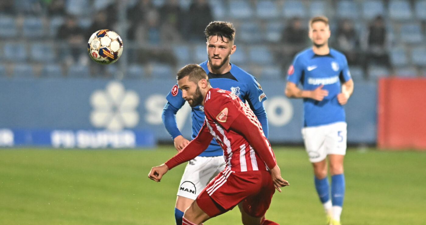 Pavol Safranko, prima reacție despre ofertele de la FCSB și CFR Cluj! „Efectul Compagno” l-ar putea distruge pe Gigi Becali în lupta cu Nelu Varga: „Ați văzut ce a pățit”
