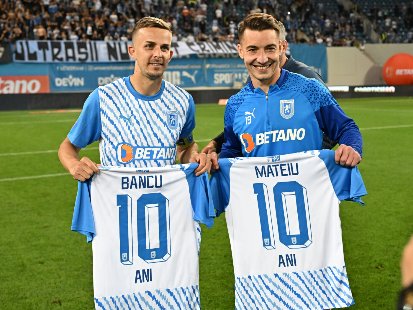 Plecarea deceniului de la Universitatea Craiova: unul dintre cei mai influenți fotbaliști se desparte oficial de echipa lui Mihai Rotaru!