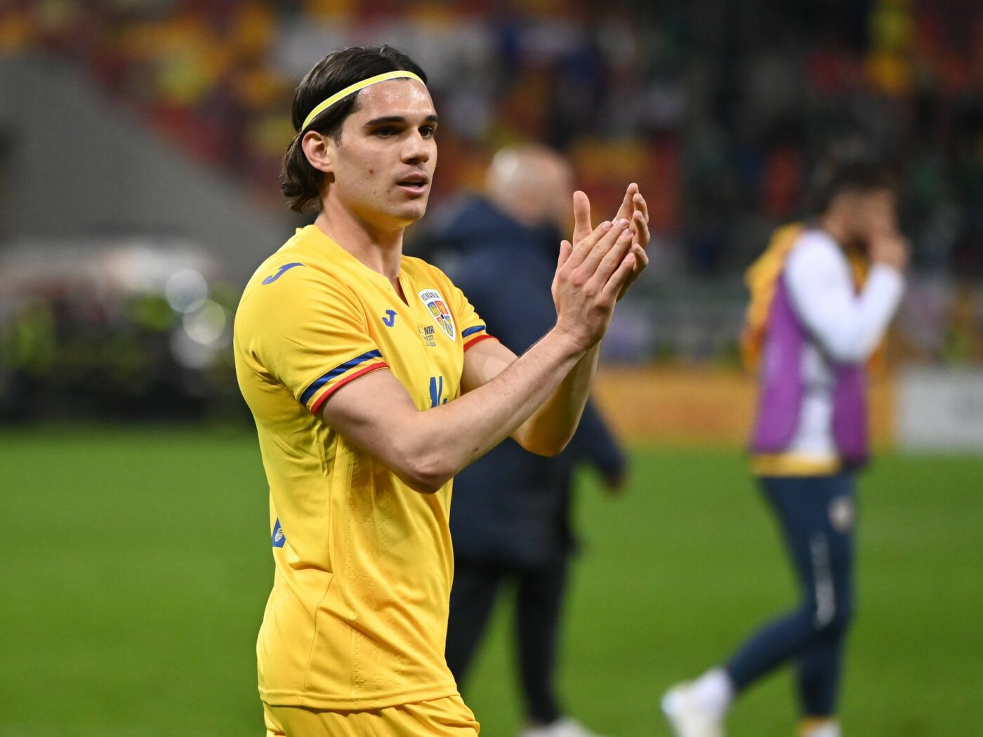Postarea lui Jude Bellingham în care apare Ianis Hagi a rupt în două internetul și a strâns peste 2.000.000 de aprecieri, după Real Madrid – Alaves 5-0!