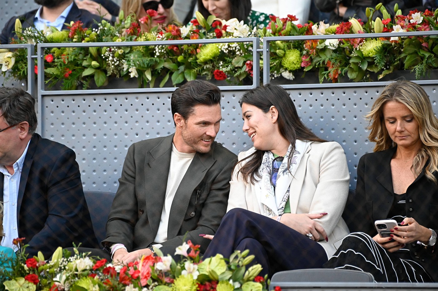 Povestea de Hollywood a milionarei care s-a îndrăgostit în timp ce a ieșit la o plimbare în parc pentru că se plictisea! Rivala Simonei Halep dezvăluie cum a cucerit-o un bărbat simplu, pe stradă: „Ce bine arăți!”
