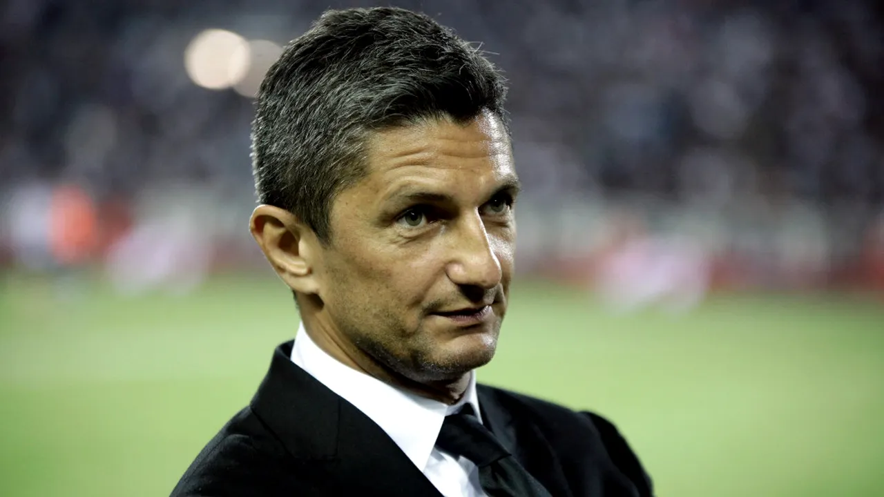 Presa din Grecia e la picioarele lui Răzvan Lucescu, după ce PAOK a devenit campioană! Ce au scris jurnaliștii despre triumful fabulos al românului