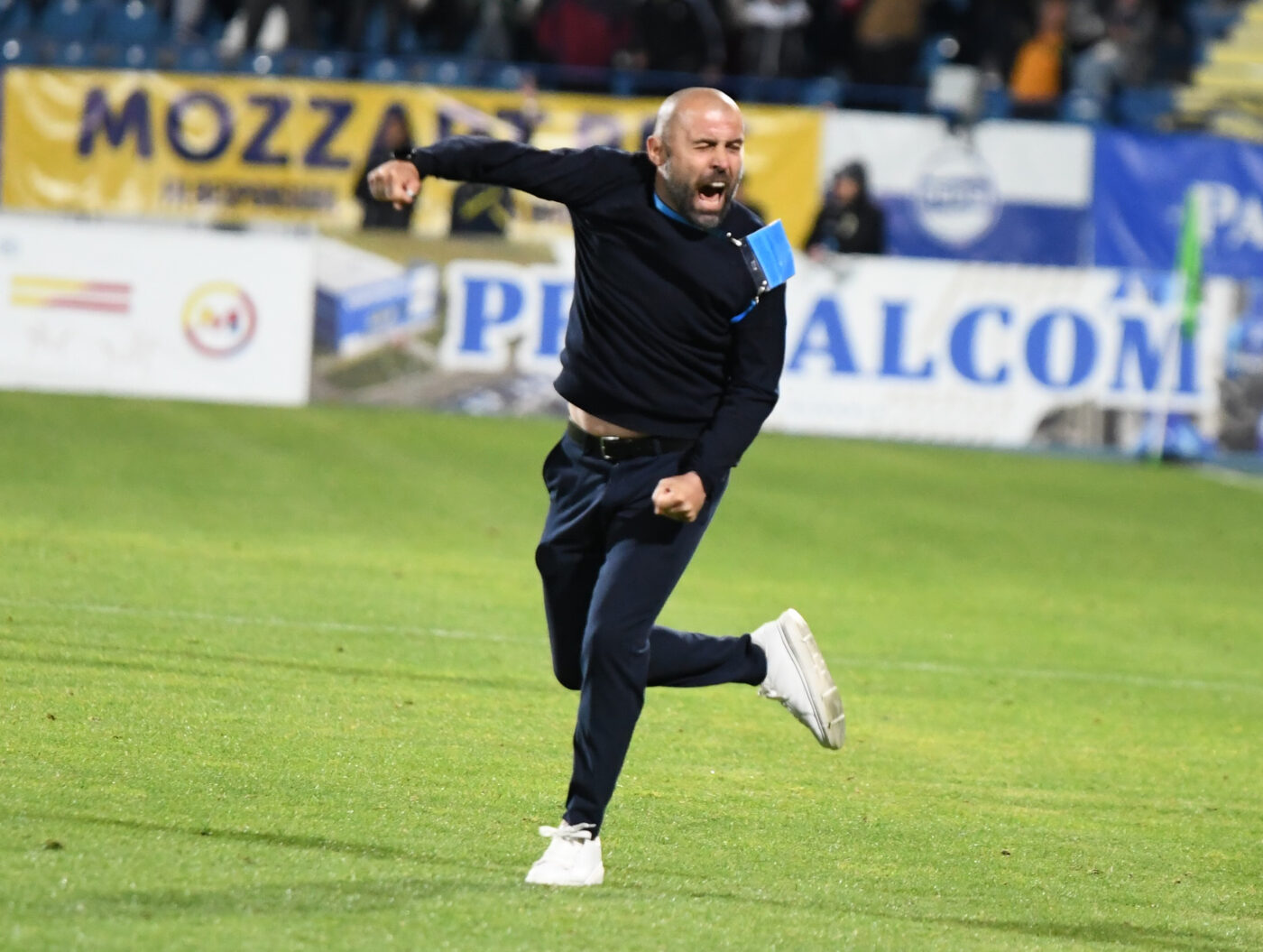 Presa portugheză, dată pe spate de „minunea” reușită de Tony da Silva la Poli Iași: „Nimeni nu credea!”. Tehnicianul Iașiului predă la cursurile UEFA