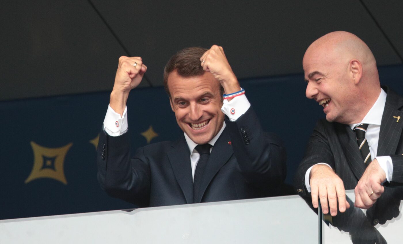 Transferul lui Mbappe de la PSG la Real Madrid depășește sfera fotbalului! Președintele francez Emmanuel Macron s-a implicat personal: „Am pus presiune mare!”