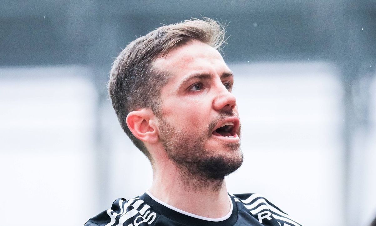Prima reacție a Universității Cluj despre transferul lui Alex Chipciu la FCSB! Marele vis al căpitanului: „Cred că are o șansă reală”. EXCLUSIV