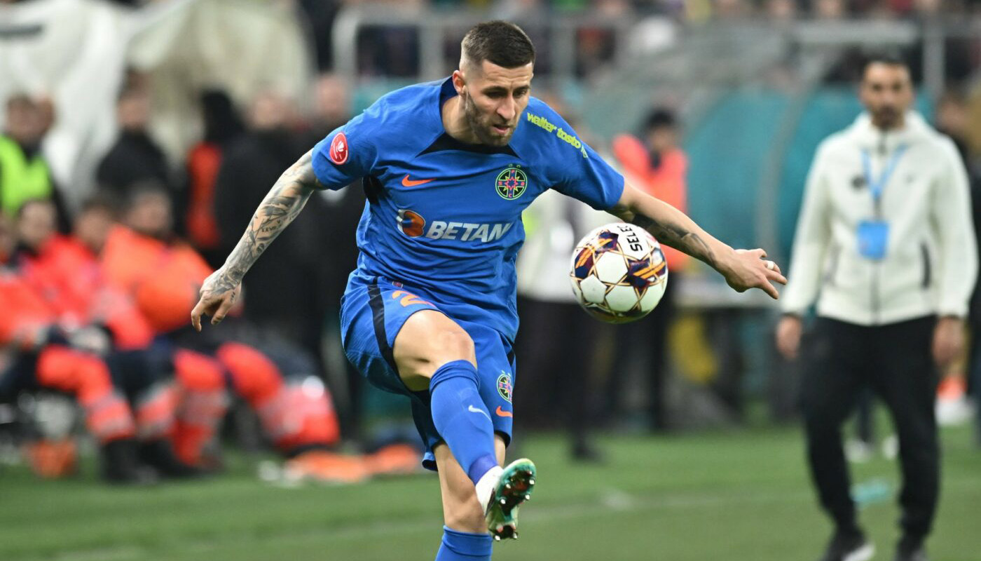 Prima reacție a lui Ovidiu Popescu, după ce a plecat de la FCSB!