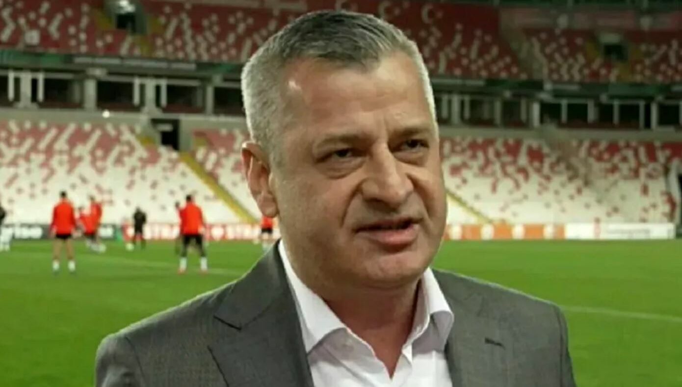 Prima reacție a milionarului care va băga bani la CFR Cluj alături de Nelu Varga pentru a-l doborî pe Gigi Becali! Anunț clar: va face echipă de Liga Campionilor în Ardeal!