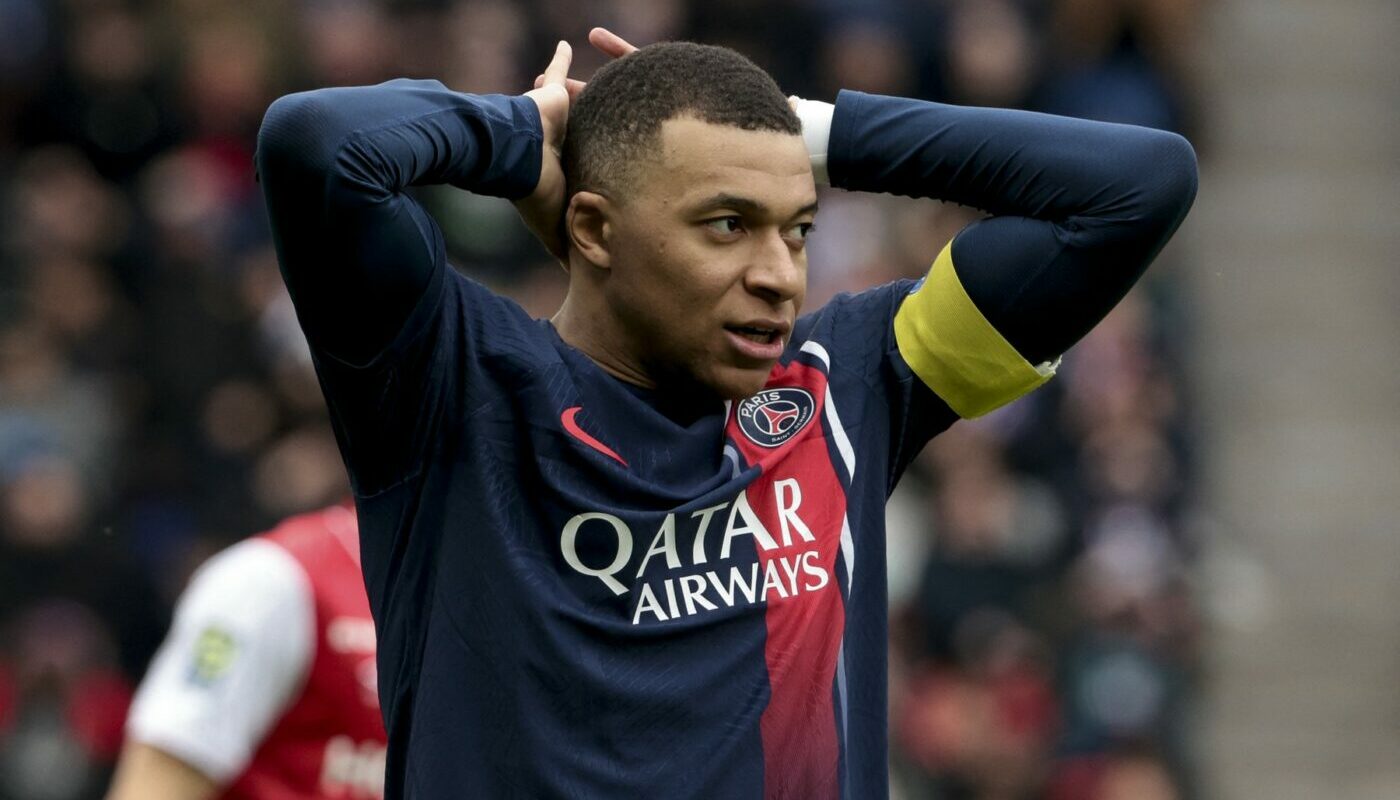 Prima reacție a presei franceze după PSG – Borussia Dortmund 0-1 și eliminarea lui Kylian Mbappe din semifinalele Ligii Campionilor! L’Equipe nu a avut milă de echipa lui Luis Enrique