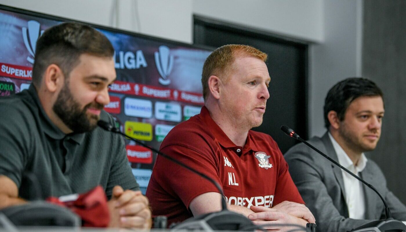 Primul eșec răsunător pentru Neil Lennon și Dan Șucu pe piața transferurilor! A refuzat Rapidul fără să ezite: „Așa mi se pare corect”