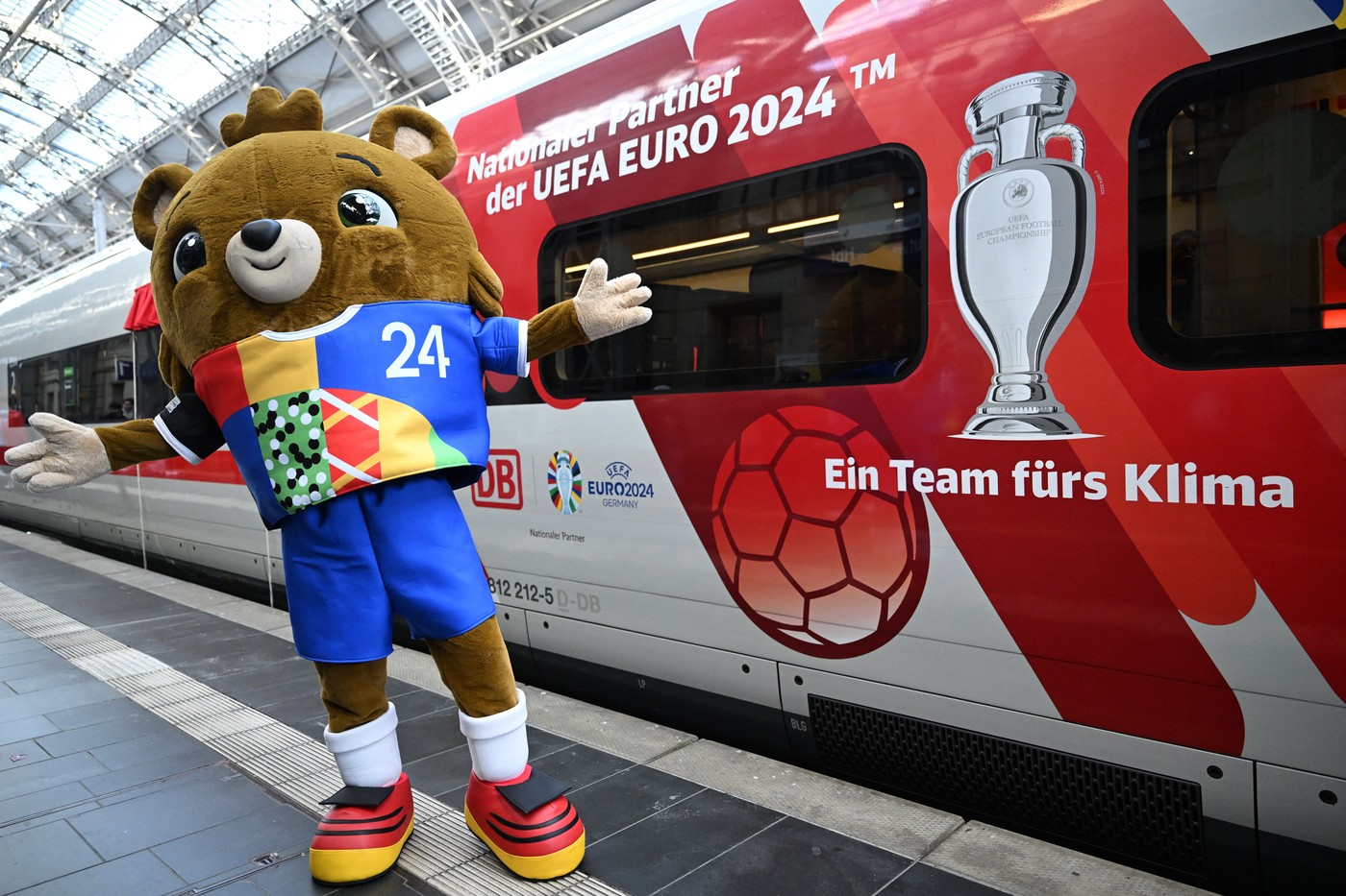 ProSport, cu ochii pe orașul superb care va găzdui o finalistă a Campionatului Mondial. Fanii deja vibrează: cum se pregătește Germania de Euro 2024, „festivalul” fotbalului în această vară