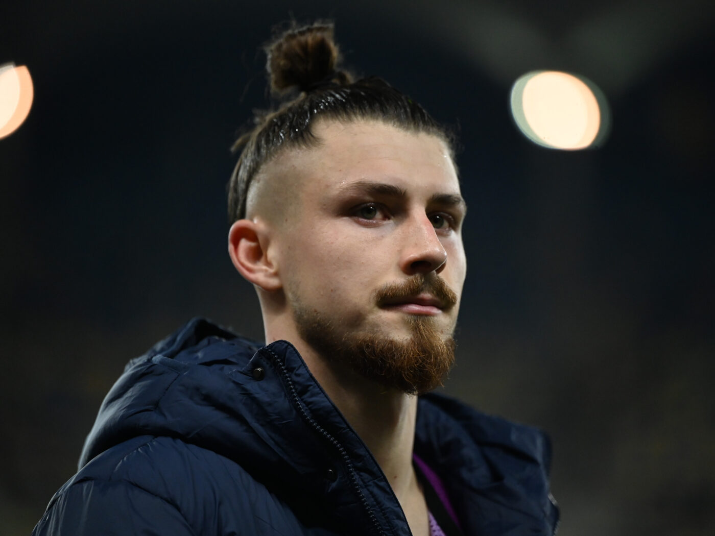 Radu Drăgușin a primit deja oferta de transfer de la Tottenham. Cum a reacționat impresarul său când a văzut de unde e căutat românul
